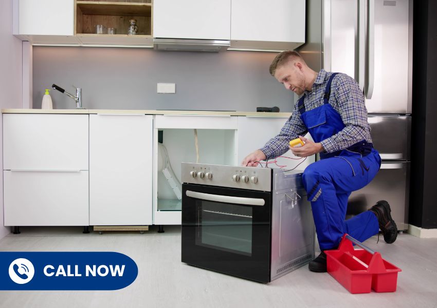 Appliance Repair Services in Keene, NH